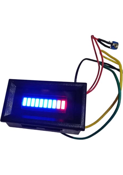 It Motosiklet Için Elektrikli Aksesuar Yedek Parçaları (Yurt Dışından)