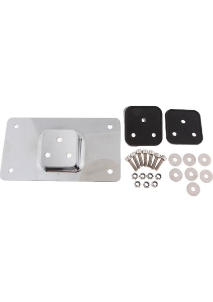 Krom Için I Çerçeve Braketi Yerleşimi (Yurt Dışından) fiyatları