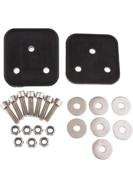 Krom Için I Çerçeve Braketi Yerleşimi (Yurt Dışından) modelleri