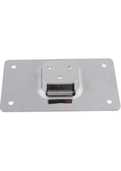 Krom Için I Çerçeve Braketi Yerleşimi (Yurt Dışından) fırsatları