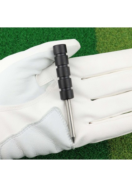 Yeşil Eğ Inı Koymak Için Çok Fonksiyonlu Golf Çatalı (Yurt Dışından) fiyatları