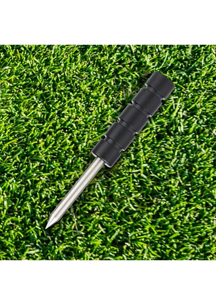 Yeşil Eğ Inı Koymak Için Çok Fonksiyonlu Golf Çatalı (Yurt Dışından) fırsatları