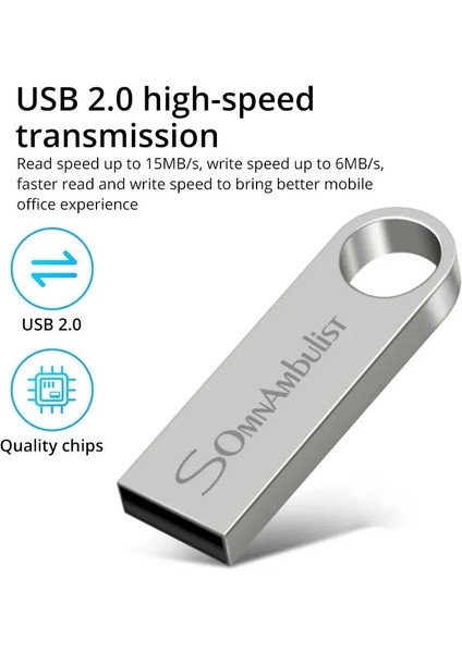 Siyah 16GB Somnambulist Kalem Sürücü 32GB 64GB 128GB Yüksek Hızlı Usb2.0 Pc Mobil Mini Kalem Sürücü 16GB 32GB USB Flash Sürücü 64GB 8gb 4gb (Yurt Dışından) modelleri