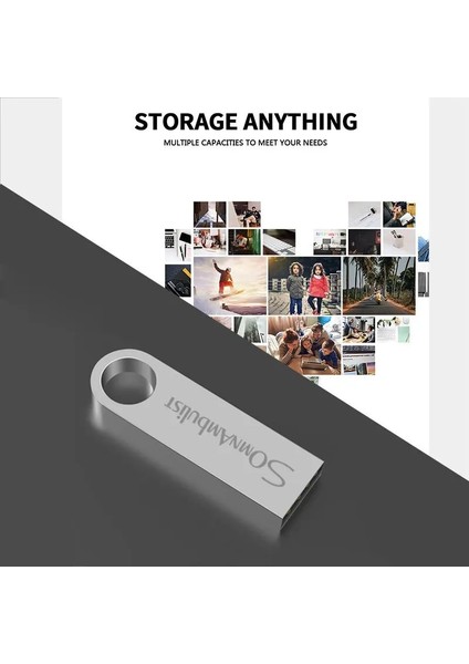 Siyah 16GB Somnambulist Kalem Sürücü 32GB 64GB 128GB Yüksek Hızlı Usb2.0 Pc Mobil Mini Kalem Sürücü 16GB 32GB USB Flash Sürücü 64GB 8gb 4gb (Yurt Dışından) fırsatları