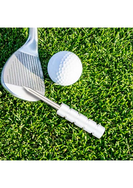Yeşil Eğ Vermek Için Çok Fonksiyonlu Golf Çatalı (Yurt Dışından) modelleri