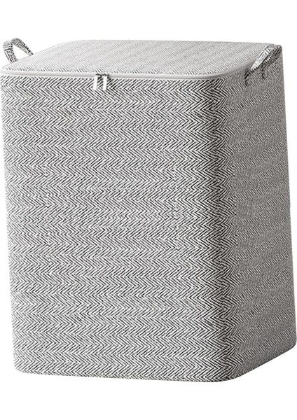 Çarşaf Oyuncaklar Yastıklar Için Seyahat Depolama Kutusu Dolap Depolama Organizatör 220L (Yurt Dışından) fiyatları