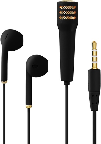 Pembe Mini Taşınabilir 3.5mm Stereo Stüdyo Mikrofon Kulaklık ile Ktv Karaoke Mini Mikrofon Akıllı Telefon Dizüstü Pc Masaüstü El Ses (Yurt Dışından) fiyatları