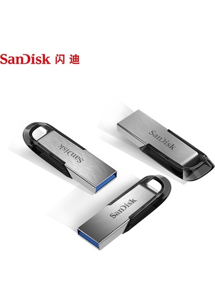 CZ73 64 GB Sandisk USB 3.0 Flash Sürücü 128 GB 64 GB 32 GB 16 GB 150 Mb/s Ultra Flaır Memory Stick Kalem Sürücüler Pendrive Flashdisk U Disk Pc Için (Yurt Dışından) fırsatları