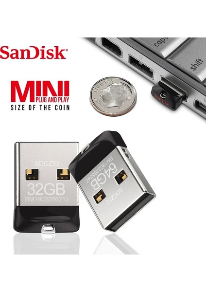 3.1 SDCZ430 32GB 32GB Sandisk 32GB Usb2.0 SDCZ50 SDCZ33 Usb3.0 SDCZ73 U Disk SDCZ410 SDCZ600 Usb3.1 SDCZ430 USB Flash Sürücü C Tipi Kart Okuyucu 32G (Yurt Dışından)