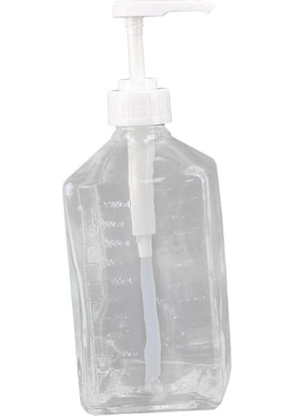 Ş Dispenseri Ş Ş Şişeleri Mutfak Kullanımı Için 8cc Cam (Yurt Dışından) fiyatları