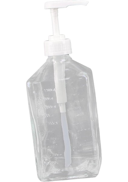 Ş Dispenseri Ş Ş Şişeleri Mutfak Kullanımı Için 8cc Cam (Yurt Dışından) fırsatları