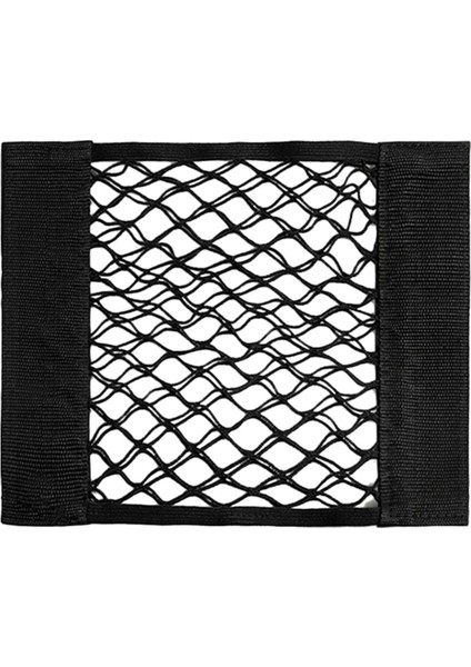 Etiketi Öılıfı Çanta Depolama Ağı I Örgü Çanta Evrensel Örgü 25CMX30CM (Yurt Dışından)