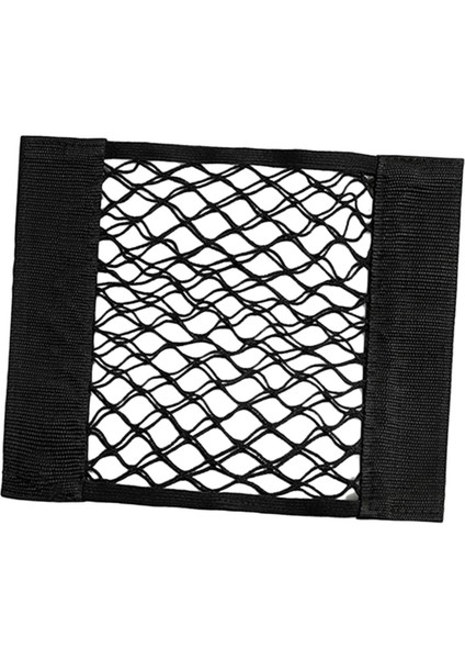 Etiketi Öılıfı Çanta Depolama Ağı I Örgü Çanta Evrensel Örgü 25CMX30CM (Yurt Dışından)