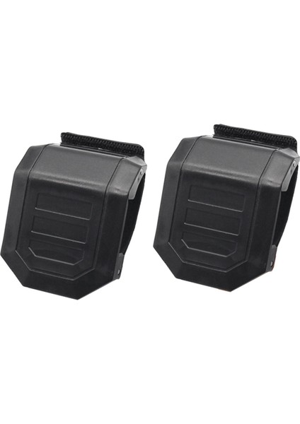 2x Utv Ön Cam Kelepçe Klipsleri Sapanlar (Yurt Dışından)
