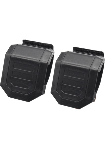 2x Utv Ön Cam Kelepçe Klipsleri Sapanlar (Yurt Dışından)