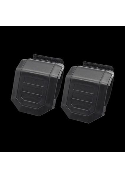 2x Utv Ön Cam Kelepçe Klipsleri Sapanlar (Yurt Dışından)