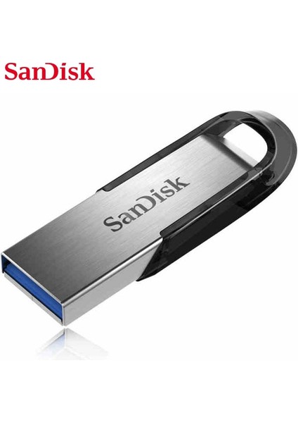 16GB Sandısk Ultra Flair USB 3.0 Flash Sürücü 150M/S'YE Kadar Okuma 512G 256G 128G 64G Mini Kalem Sürücü Yüksek Hızlı USB 3.0 USB Sopa 32G 16G (Yurt Dışından) fiyatları
