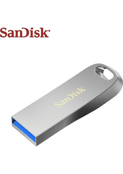 64GB Sandisk USB 3.1 CZ74 512GB Mini Pendrive 256GB Metal Kalem Sürücü 128GB Pendrive 64GB Flash Sürücü 32GB Dizüstü Bilgisayar Için (Yurt Dışından)