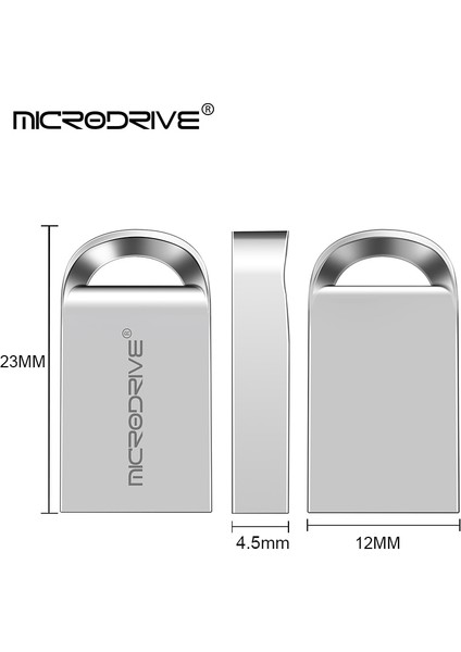 Gümüş 256GB Süper Mini 32GB Pendrive Metal USB Flash Sürücü 32GB 64GB 128GB Kalem Sürücü Usb2.0 Minik Hafıza Çubuğu U Disk Cle USB (Yurt Dışından) fiyatları
