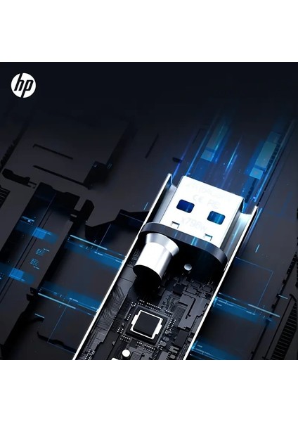 128 GB Hp X796 Usb3.1 Metal USB Flash Sürücü 32 GB 64 GB 128 GB 256 GB Kalem Sürücü Yaratıcı Kişilik Araba Müzik Hediye Yüksek Hızlı USB Pendrive (Yurt Dışından)