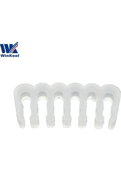Kristal 12P Winkool Kalıplama Kristal Kablo Tarak Klipler Kelepçeler Atx 24PIN Cpu 8pin Pcı-E 8p 6pin Kollu Kablo (Yurt Dışından)