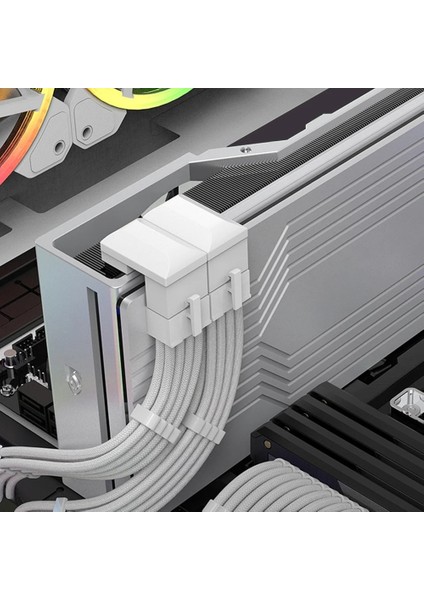 8pın Pozitif Std 1 Adet 1-10 Adet Atx 8 Pin Dişi - Erkek 180 Derece Açılı Dönüm Konnektörü Masaüstü Grafik Ekran Kartı Gpu Güç Adaptörü Dirsek Kafası (Yurt Dışından)
