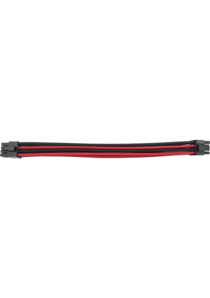 Sarı 600MM Winkool Modüler Psu Bireysel Pcı-E 8pin (6+2p) Erkek Tipi 3/4 Kollu Kablo Yalnızca Corsair Psu Sf Serisi Için (Yurt Dışından)