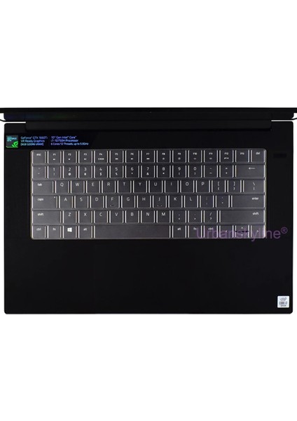 2018 2019 Blade Klavye Kapak Razer Blade 15 17 Pro 14 Stealth Book 13 2021 2020 2019 2018 Silikon Koruyucu Kılıf Aksesuarları Tpu (Yurt Dışından) fırsatları