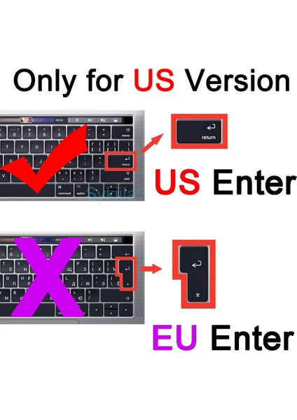Siyah 2021-NOW Klavye Kapağı Hp Omen 17 17T 17Z 17-W 17-An 17-Ck 7 Artı 6 5 4 3 2 Koruyucu Kılıf Silikon Oyun Dizüstü Bilgisayar Aksesuarları (Yurt Dışından)