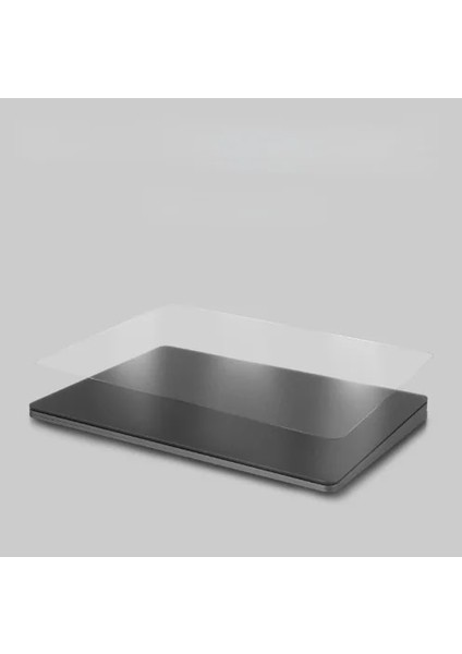 Trackpad 3 Için Toz Geçirmez Koruyucu Film Için Sihirli Fare Etiket Koruyucu Cilt Etiket Apple Magic Trackpad 2 Dokunmatik Yüzey Koruyucu Cilt (Yurt Dışından)