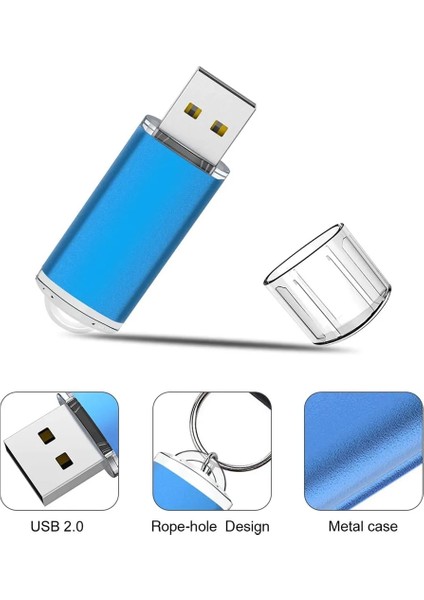 Pembe 32GB 100% Tam Kapasiteli Metal USB Flash Sürücü Süper Minik Kalem Sürücü 4gb 8gb 16GB 32GB 64GB 128M 512M Pendrive 1gb 2gb USB Bellek Çubuğu (Yurt Dışından) fırsatları