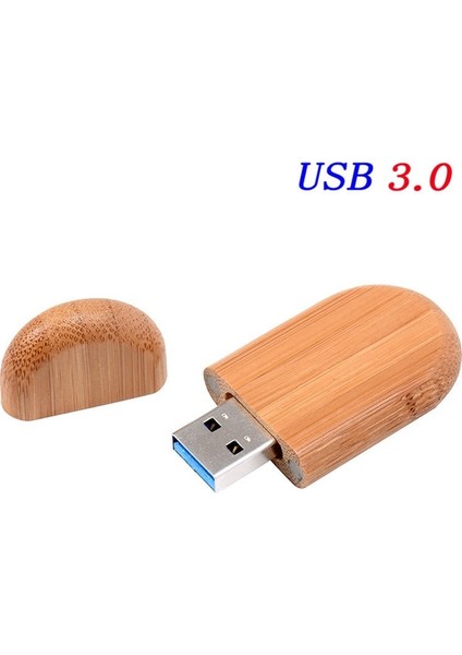 Kömürleşmiş 64GB Shandıan Ceviz Ahşap USB 3.0 Flash Sürücü 4gb 8gb 16GB 32GB 64GB Kalem Sürücü Ücretsiz Logo Kalem Sürücüler Düğün Hediyeleri Kutusu Memory Stick (Yurt Dışından)
