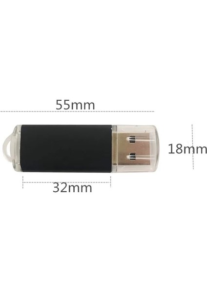 Turuncu 4 GB USB 3.0 10 Adet/grup Metal USB Flash Kalem Sürücü 32 GB 4 GB 16 GB Pendrive 64 GB Müzik Albümü Bellek USB Sopa 512 MB USB Hediye Ücretsiz Özel Logo (Yurt Dışından) indirimleri