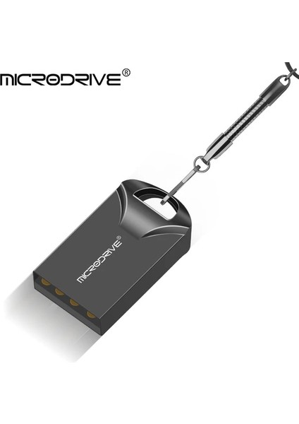 Siyah 512GB Yeni Süper Mini Metal USB Flash 128GB Sürücü Kalem Sürücüsü 32GB Yüksek Hızlı Memory Stick U Disk 64G Pendrive 2.0 Memoria USB (Yurt Dışından)