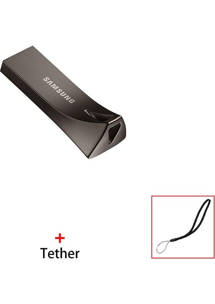 Be4 cc 64GB Samsung USB Flash Sürücü 32 64 128 GB Pendrive 128GB 64GB 32GB 256GB 400M'YE Kadar Kalem Sürücü 3.1 USB Çubuk Disk Pc Için Anahtar Bellekte (Yurt Dışından)