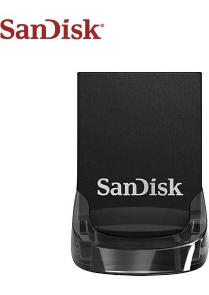 16GB Sandisk USB 3.1 CZ430 512GB Pendrive 256GB Mini USB Kalem Sürücü 128GB Flash Sürücü 64GB 32GB 16GB Pc Için 100% Orijinal (Yurt Dışından)