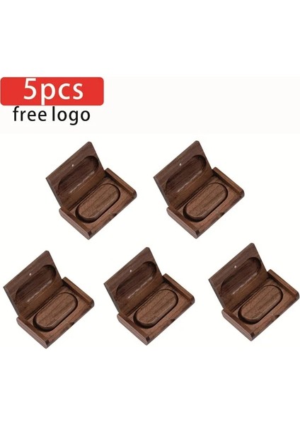 Kutusu ile Ceviz 4 GB 5 Adet/grup Akçaağaç Ahşap USB Flash Sürücüler Ücretsiz Logo Fotoğrafçılığı Ahşap Hediye Kalem Sürücü Gerçek Kapasite Memory Stick 64 GB/32G/16G U Disk (Yurt Dışından)