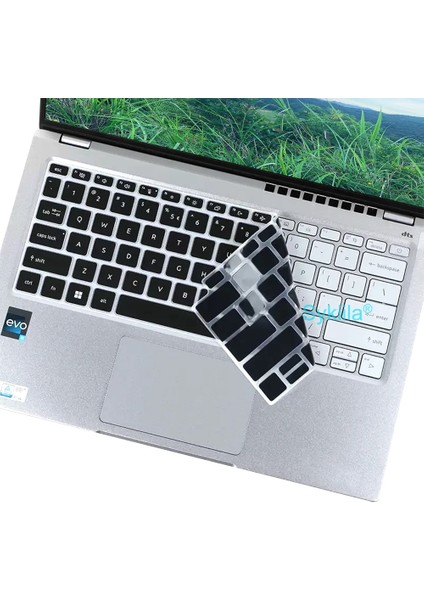 Renkli Klavye Kapak Için Acer Aspire 3 5 7 Vero 1 A114 A314 A514 AV14 R3 R5 E1 E5 Es1 V3 V5 V7 Ec Silikon Koruyucu Kılıf 14 Inç (Yurt Dışından)