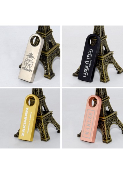 Gümüş Pendrive 2.0 4gb X10 Adet 10 Adet/grup Pendrive 128GB Memory Stick 32GB 4gb Metal USB Flash Sürücü 128GB Kalem Sürücü 64 GB 8gb USB Stick 16 GB Hediye Özel Logo (Yurt Dışından) indirimleri