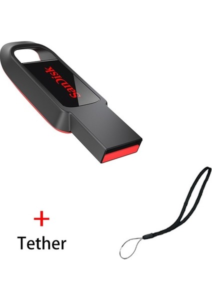 CZ61 cc 32GB Sandisk USB Sopa 2.0 Anahtar USB Flash Sürücü 128GB 64GB 32GB 16GB Kalem Sürücüler Pendrive USB Kalem Disk Flashdrive Bellek Telefon Için (Yurt Dışından)