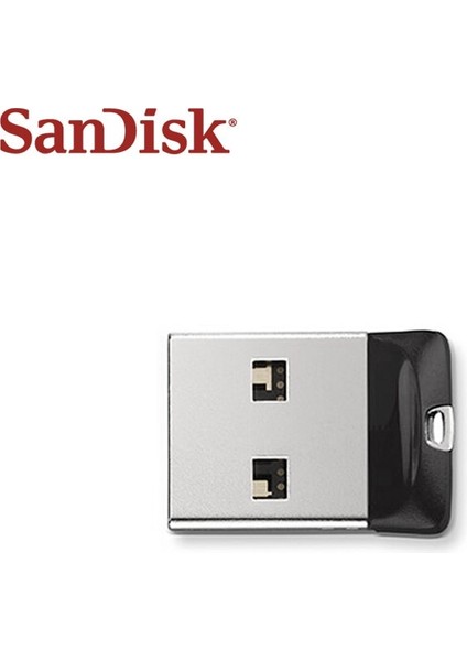 32GB Sandisk CZ33 Mini Kalem Sürücüler 64GB USB 2.0 32GB USB Flash Sürücü Sopa 16GB U Disk USB Anahtar Pendrive Pc Için (Yurt Dışından) fiyatları