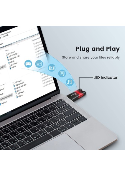 256GB Kootıon U217 Pendrive USB 3.0 Sopa 64GB 128GB Kalem Sürücü Yüksek Hızlı USB Flash Sürücü 256GB 32G Flash Bellek Kartı Cel Sopa (Yurt Dışından)