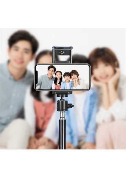 160 cm Ayarlanabilir Tablet Tripod Zemin Standı Tutucu Canlı Montaj Desteği iPad Akıllı Telefonlar Için 4-11 Inç Tembel Tutucu Braketi Desteği (Yurt Dışından)