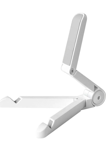 Siyah Taşınabilir Masaüstü Katlanır Tablet Tutucu Evrensel Cep Tablet Telefon Standı Xiaomi Için Samsung Için Huawei Için iPad Için Abs Standı (Yurt Dışından) indirimleri