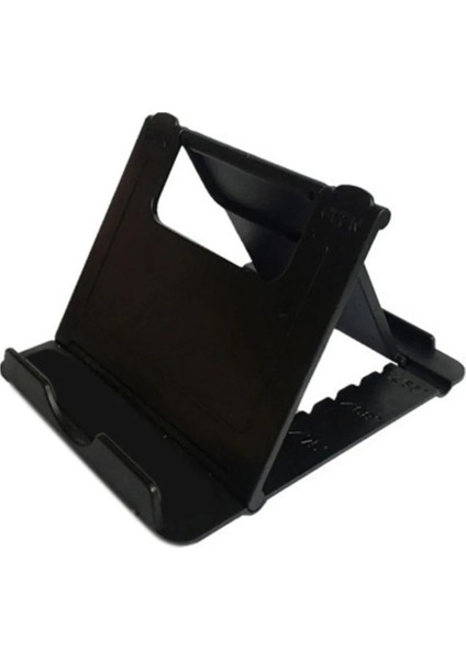 GREEN1PCS Telefon Tembel Tutucu Katlanabilir Ultra Sağlam Tablet Masası Standı Ayarlanabilir Sabit Plastik Braket Ev Beyaz Kullanarak (Yurt Dışından) indirimleri