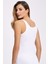Lycra Supreme Biyeli Geniş Askı Atlet 2013 (3 Adet) 1