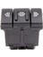 Renault 19 R19 Sağ + Sol Cam Düğmesi Anahtarı Takımı 1988-1996 4