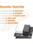 Utax PK-1010 Muadil Toner 2'li Avantaj Paket / P3521 / P3522 / P3527 4