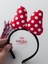 Minnie Fiyonk Taç 1