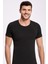 Likra Supreme Oval Yaka Atlet 1625 -3 Adet 1